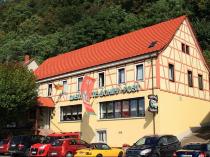 Photo: Gasthaus Schiff-Post